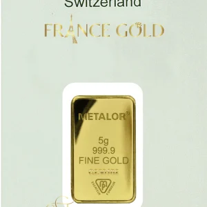 Front 5g Metalor Francegold