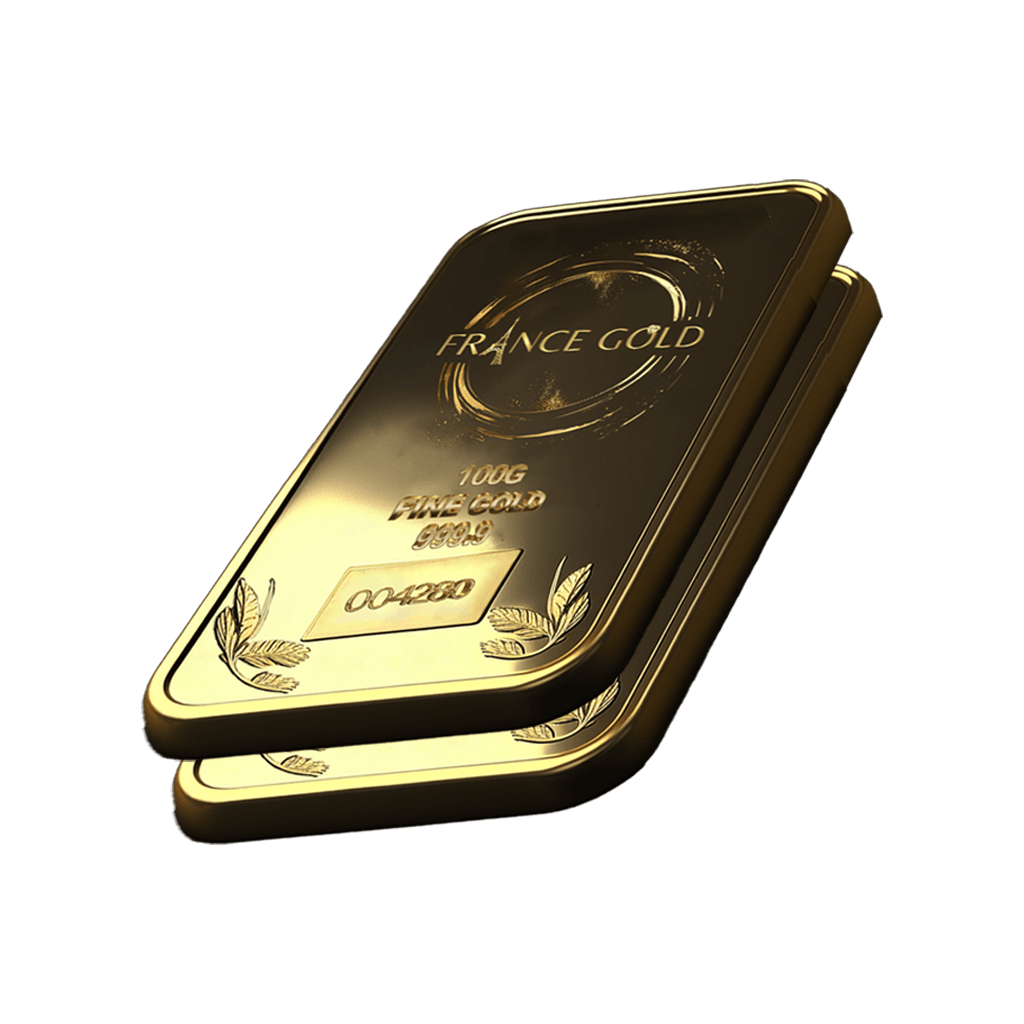 Cours de l'or prix de l'or