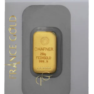 250g Chafner francegold logo