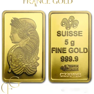 5g Pamp Francegold 2side