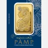 Front 100g PAMP Francegold