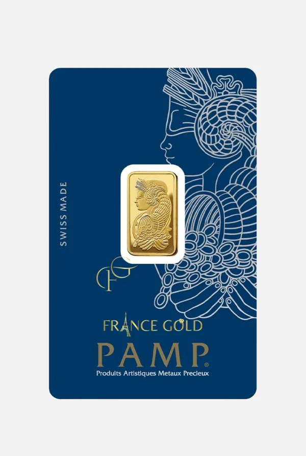 Front 5g PAMP Francegold