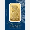 front 50g PAMP Francegold