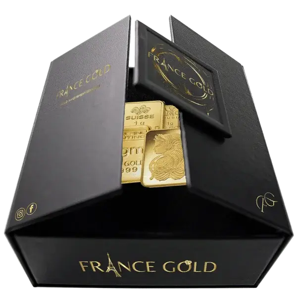 FranceGold Cadeau