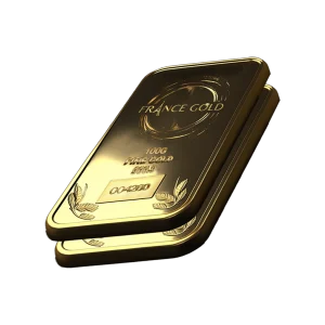 Lingots d'Or
