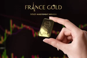 Pourquoi Investir dans l'or