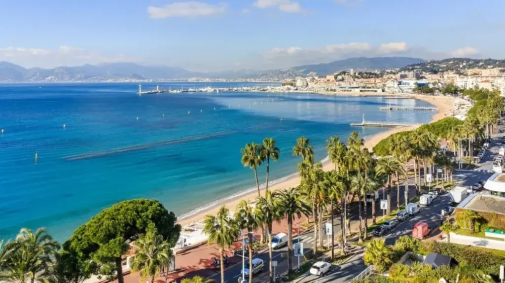 ACHAT OR CANNES 06400