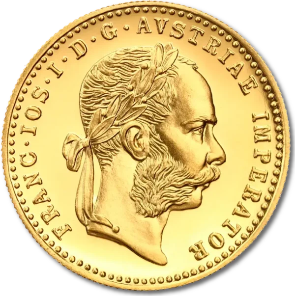 ACHAT VENTE 1 DUCAT