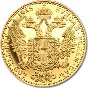 ACHAT VENTE 1 DUCAT