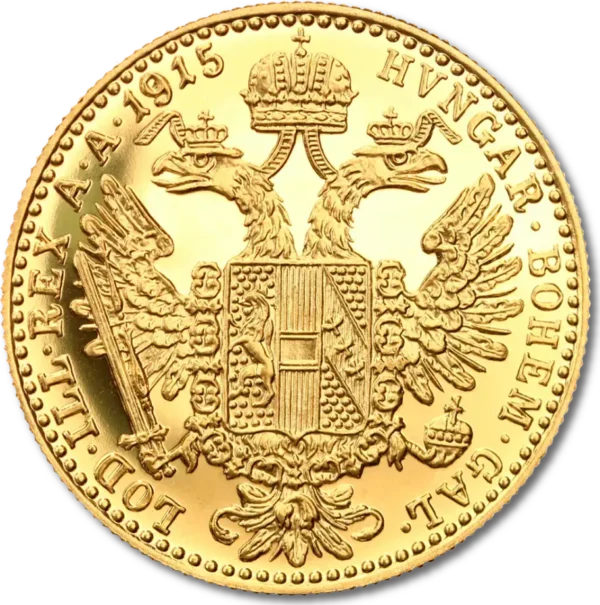 ACHAT VENTE 1 DUCAT