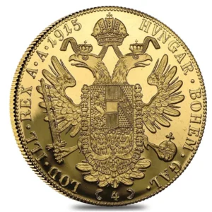 rachar 4 ducats