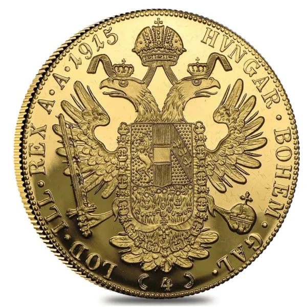 rachar 4 ducats