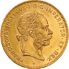 ACHAT VENNTE 4 FLORIN - 10 FRANCS