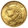 ACHAT 20 FRANCS SUISSE