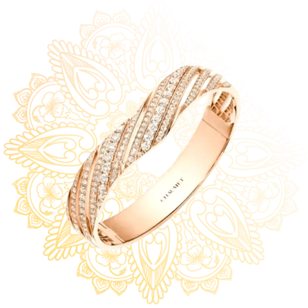RACHAT BAGUE CHAUMET