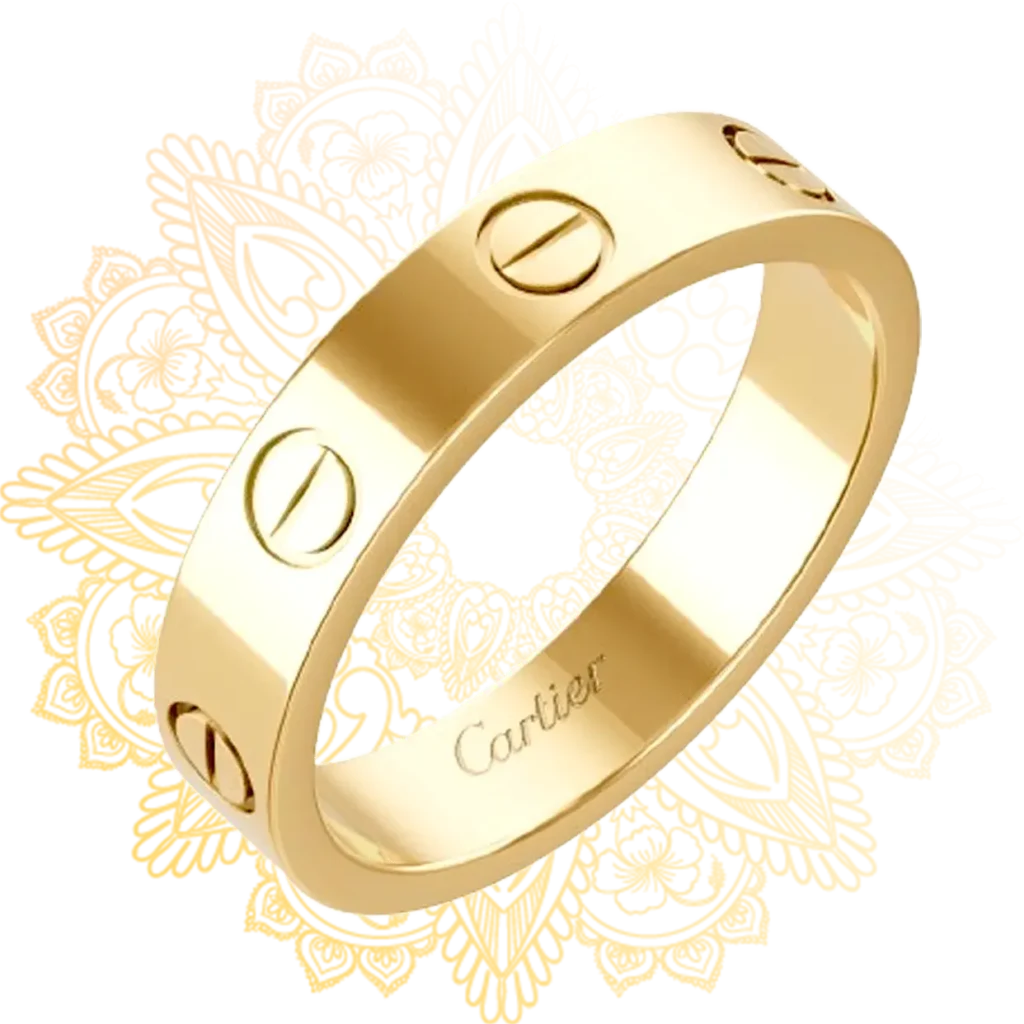 rachat cartier