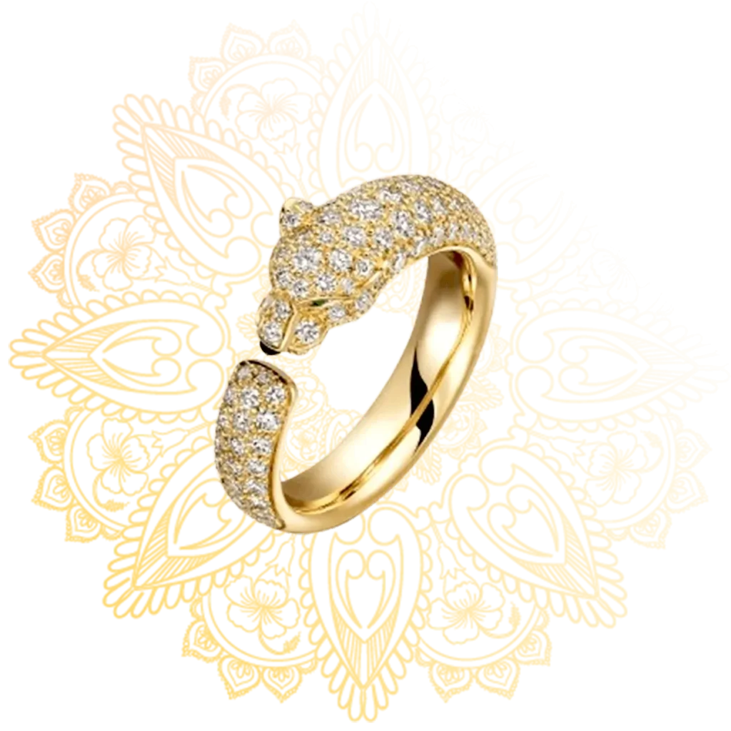 rachat cartier