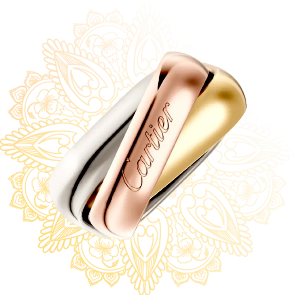 Rachat cartier