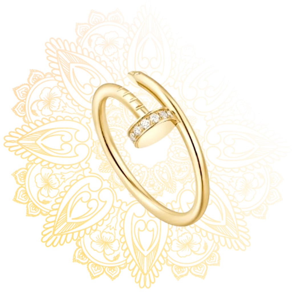 rachat cartier