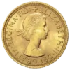 achat vente souverain pièce d'or