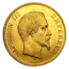 ACHAT 100 Francs Napoléon III Tête Nue